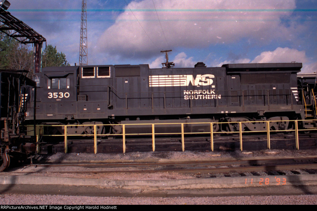 NS 3530